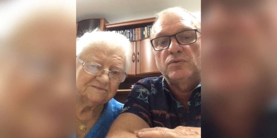 
                    88-летней иностранке помогли оформить новую визу полицейские Актобе
                