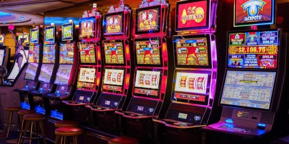 
                    Приостановлены лицензии трех игорных заведений в Конаеве
                