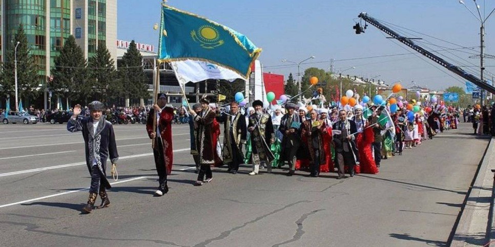 
                    Новый перечень праздничных дат утвердили в Казахстане
                