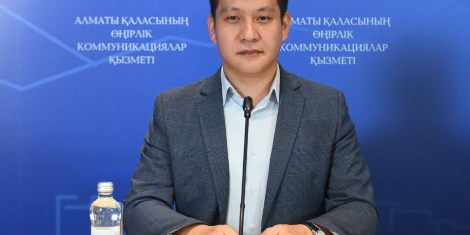 
                    400 безработных лиц направлены на бесплатное профессиональное обучение в Алматы
                