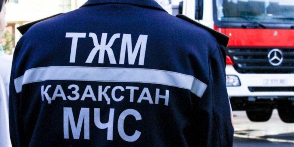
                    Опыт казахстанских спасателей приехали перенять их белорусские и российские коллеги
                
