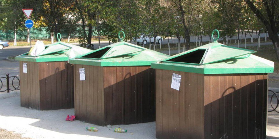 
                    Свыше 450 тысяч тонн ТБО вывезено из Алматы в 2022 году
                