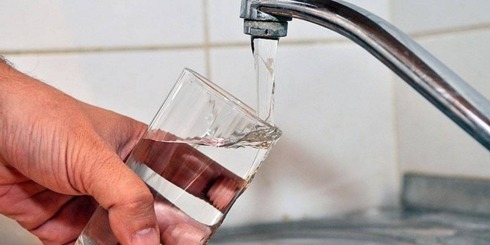 
                    Опубликован график подачи и отключения воды жителям Медеуского района до 30 июля
                