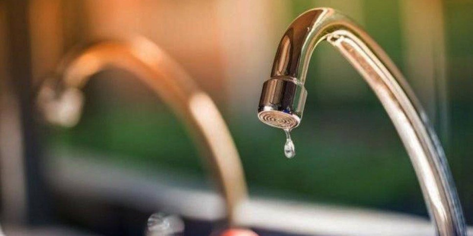 
                    График подачи и отключения воды в Медеуском районе
                