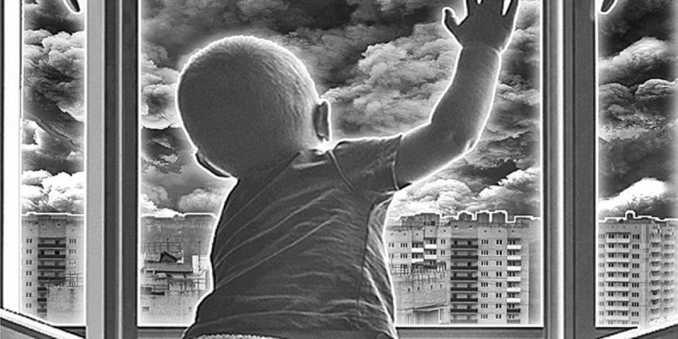 
                    Сезон трагедий: 10 способов защиты детей от выпадения из окна назвали в МЧС
                