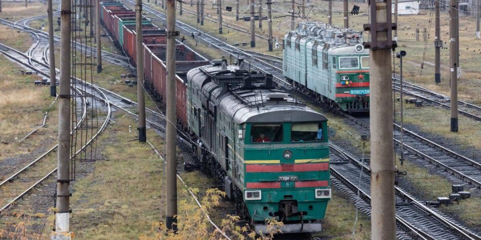 
                    Перевозка социально значимых грузов – на особом контроле КТЖ
                