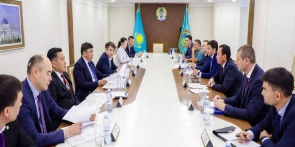 
                    В Астане решают, как регулировать миграционные потоки
                