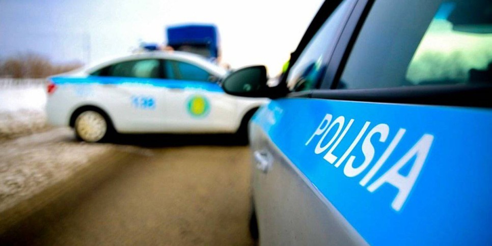 
                    На семь лет угодили в тюрьму за покровительство командиры патрульной полиции Шымкента
                