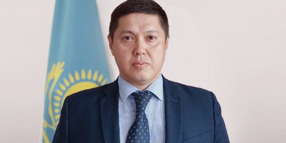 
                    Назначен председатель Комитета медицинского и фармацевтического контроля
                