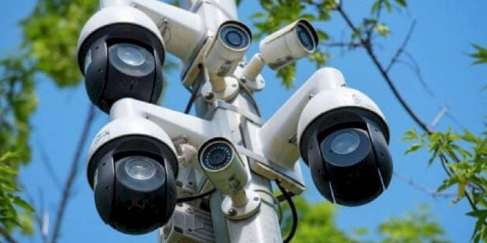 
                    Свыше 900 новых видеокамер установят в Алатауском районе
                