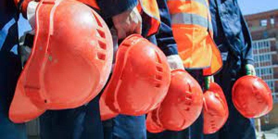 
                    Сколько иностранцев работают в Казахстане, озвучили в Минтруда
                