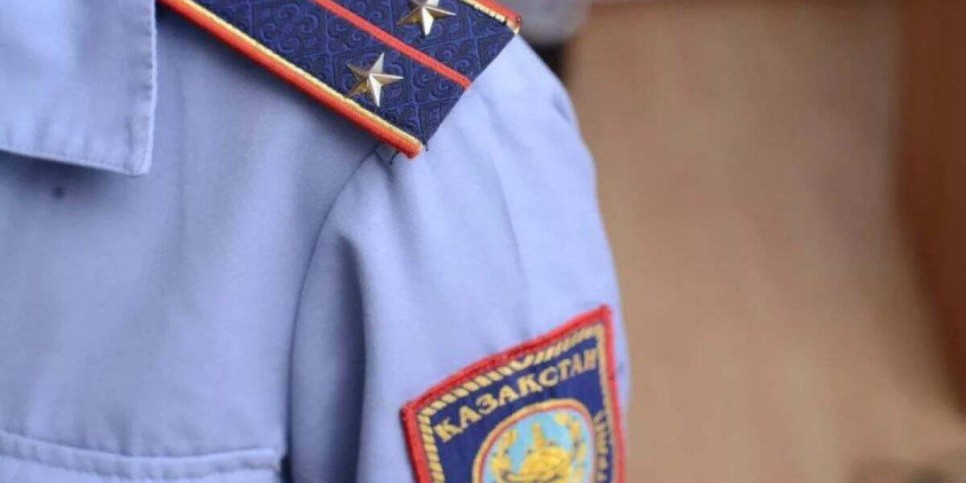 
                    Серию краж раскрыли полицейские Астаны
                