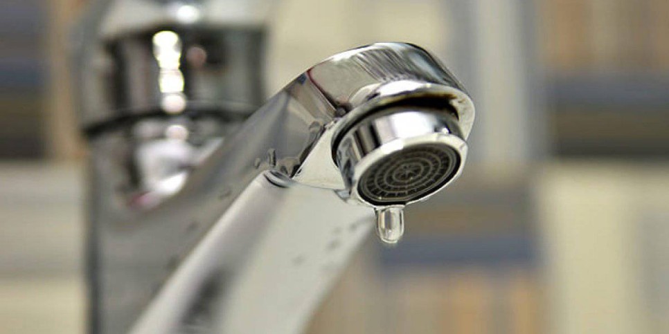 
                    В Медеуском районе Алматы ограничена подача воды
                