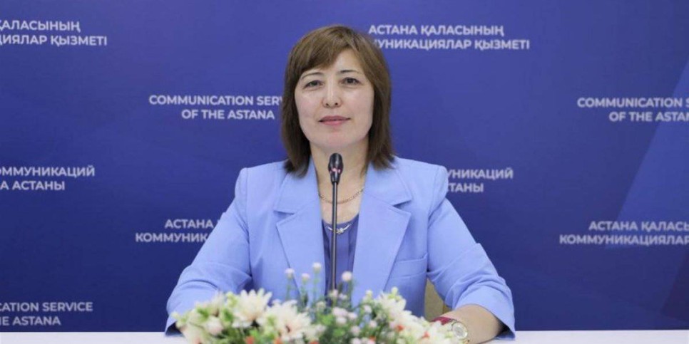 
                    Кто может получать адресную социальную помощь в Астане
                