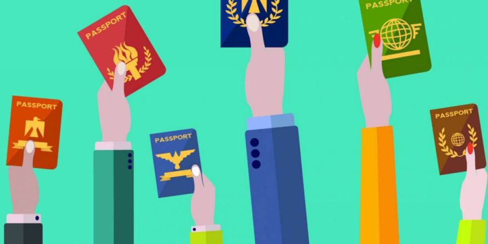 
                    Как платить налоги с доходов физических лиц-нерезидентов, рассказали в Минфине
                