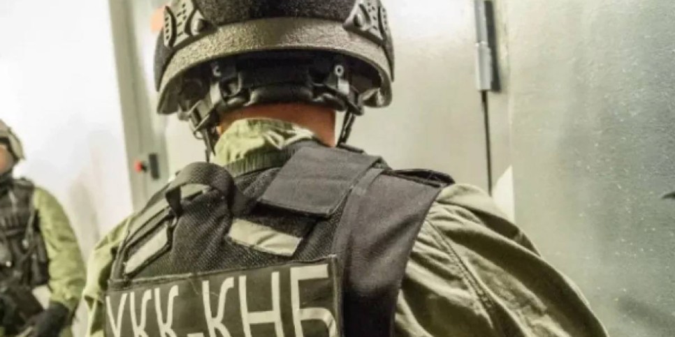 
                    В Атырау начато расследование уголовного дела по незаконной миграции – КНБ РК
                
