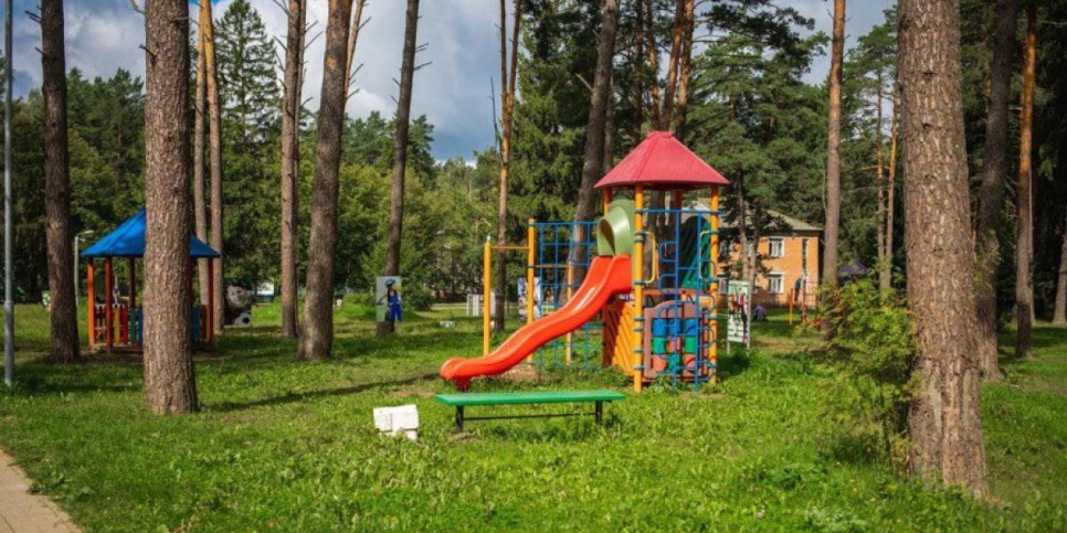 
                    Горобразования Алматы: работа летних лагерей для отдыха детей выстроена
                