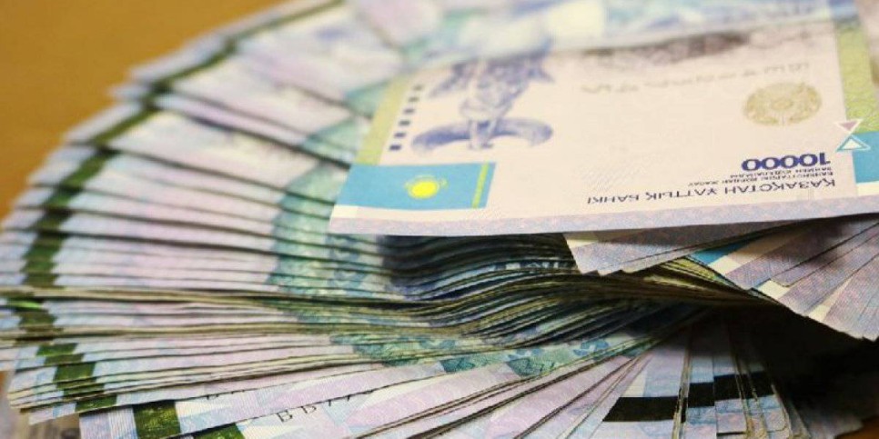 
                    Замруководителя управления в Туркестанской области подозревают в получении взятки
                