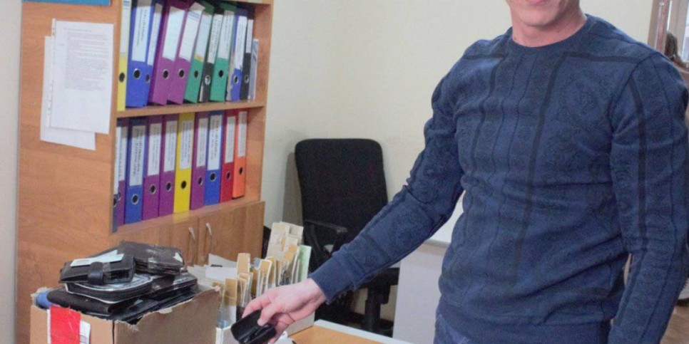 
                    Не волнуйтесь понапрасну...
                
