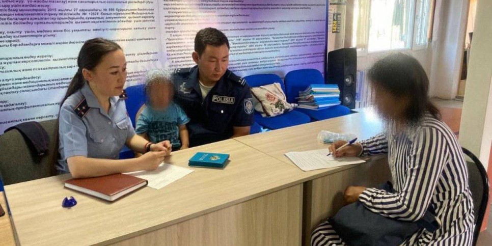 
                    Всякому терпению приходит конец: на мужа-абьюзера подали в суд
                