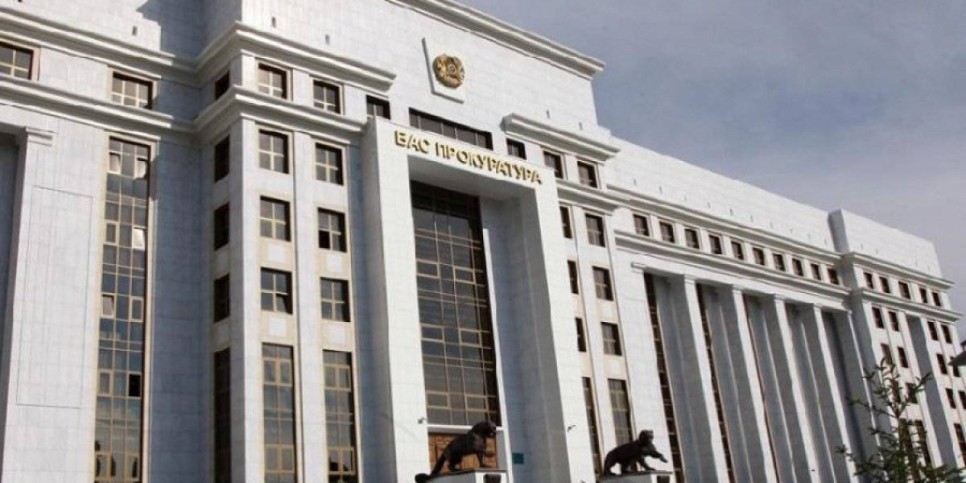 
                    Убийство пятилетней девочки в Сарыагаше: Генпрокуратура сделала заявление
                