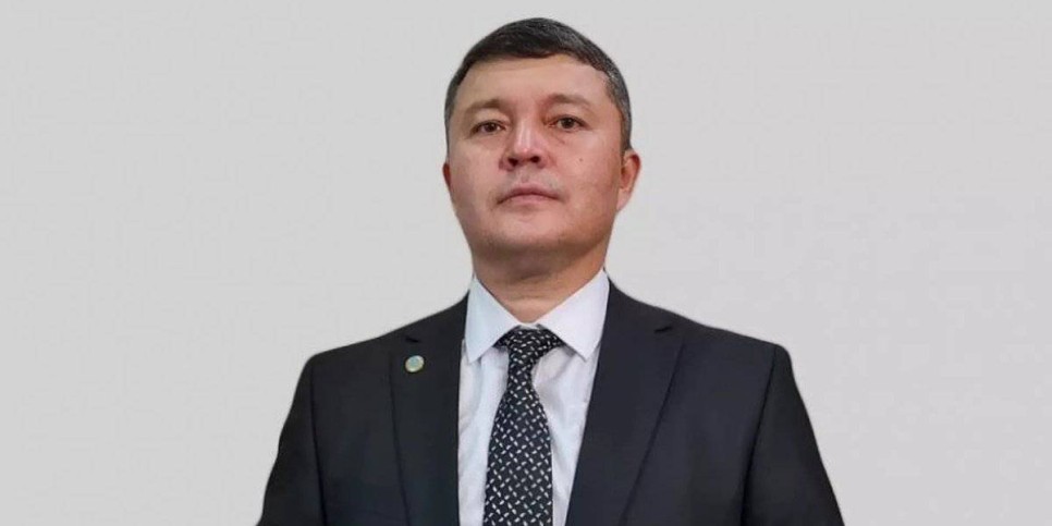 
                    В Казахстане избран новый банковский омбудсмен
                