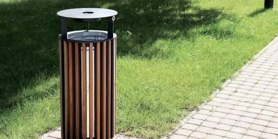 
                    Жителей Алматы призвали не мусорить на улицах
                