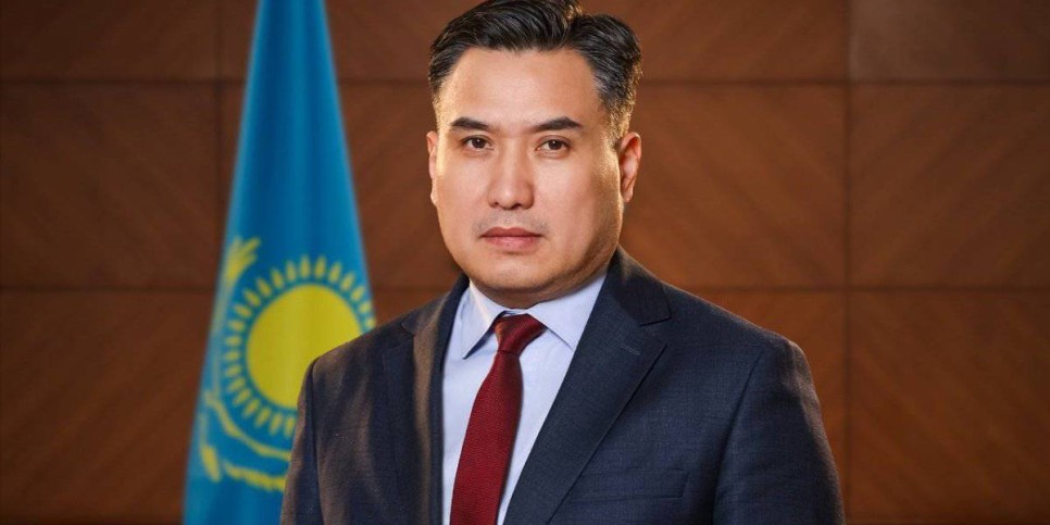 
                    Назначен председатель Комитета по миграции
                