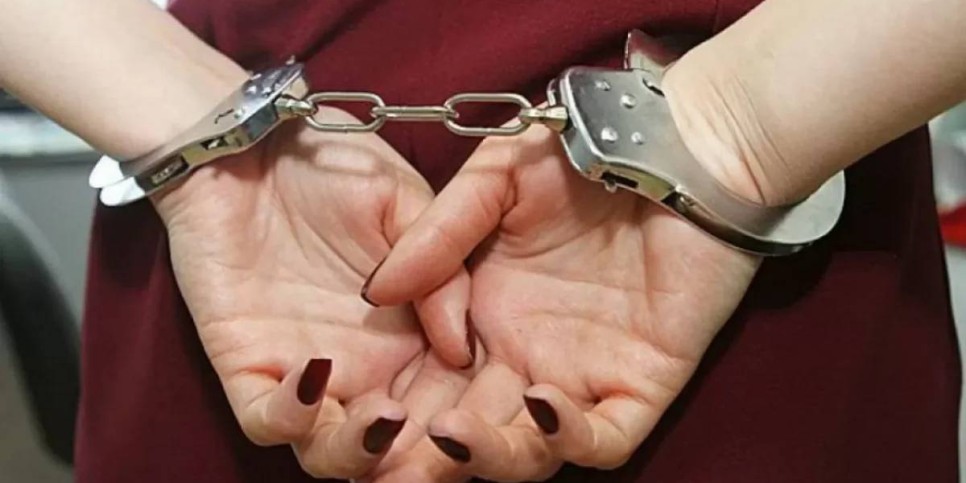 
                    В Дубае задержали разыскиваемую по делу «Оператора РОП»
                