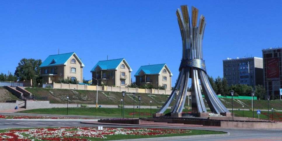 
                    В Тобыле тушили пожар по повышенному рангу вызова
                
