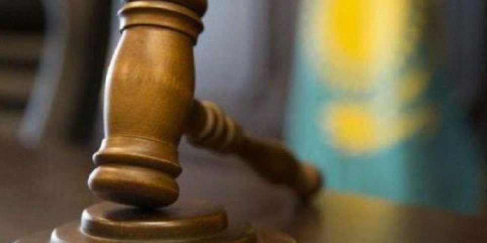 
                    Январские события: в Кызылординской области вынесли приговор участнику массовых беспорядков
                