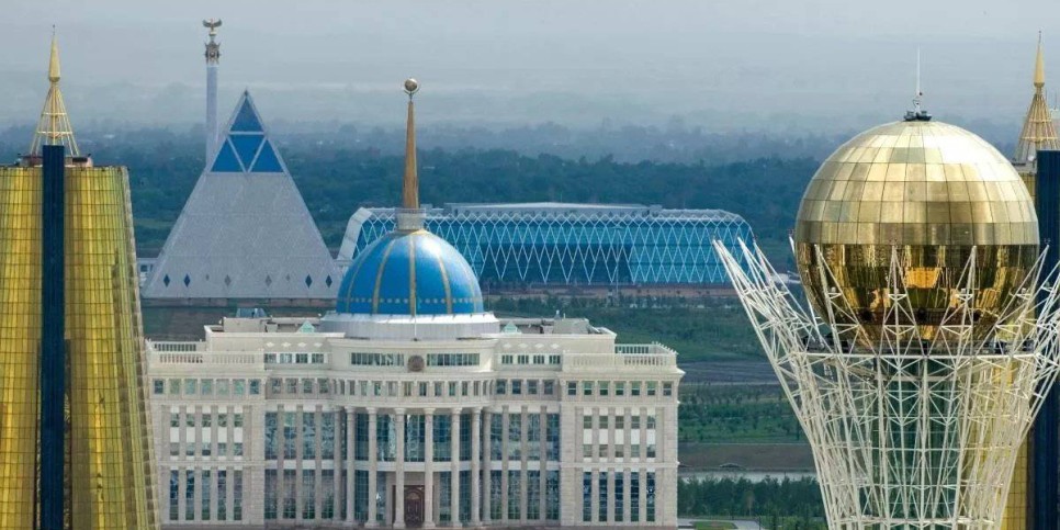 
                    Токаев примет участие в форуме городов-побратимов Астаны
                