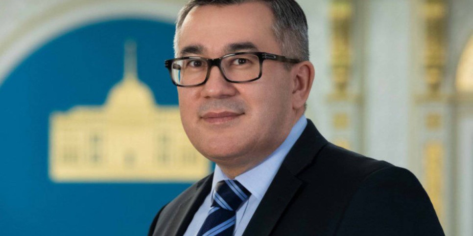 
                    Назначен новый посол Казахстана в Канаде
                