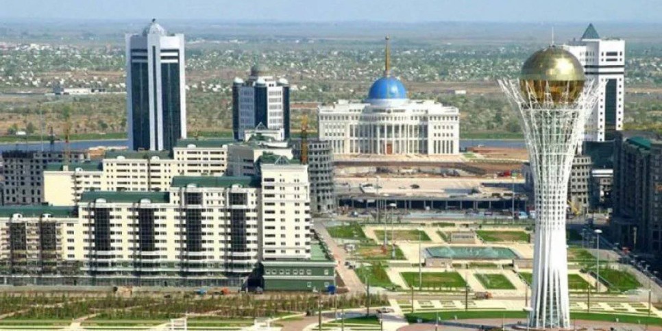 
                    Как в Алматы отпразднуют День столицы
                