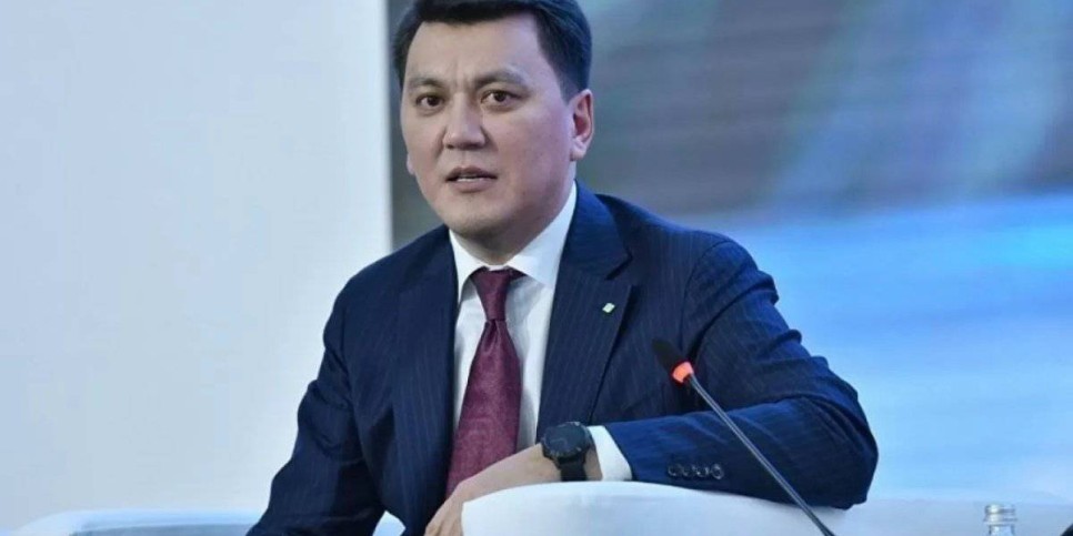 
                    Карин: В Казахстане приняли комплексный план борьбы с наркоманией и наркобизнесом
                