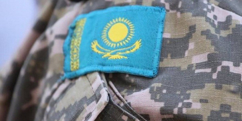 
                    Побег сына депутата Даулета Турлыханова прокомментировали в Минобороны РК
                