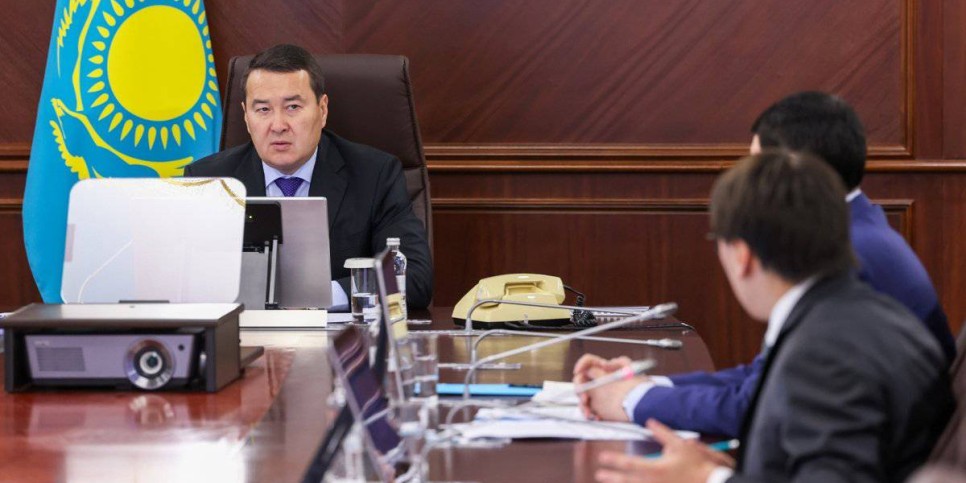 
                    Условия для необоснованного повышения цен на авиабилеты устранят в Казахстане
                