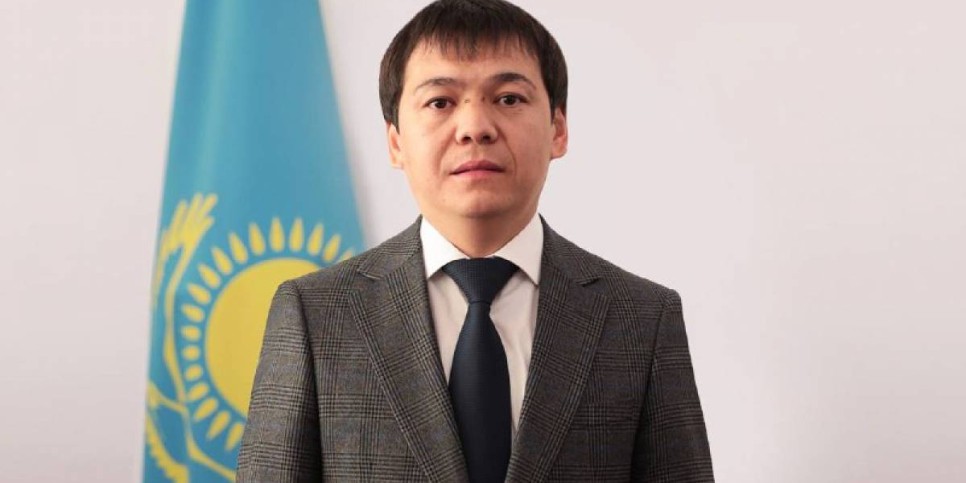 Назначен новый руководитель аппарата Миннацэкономики