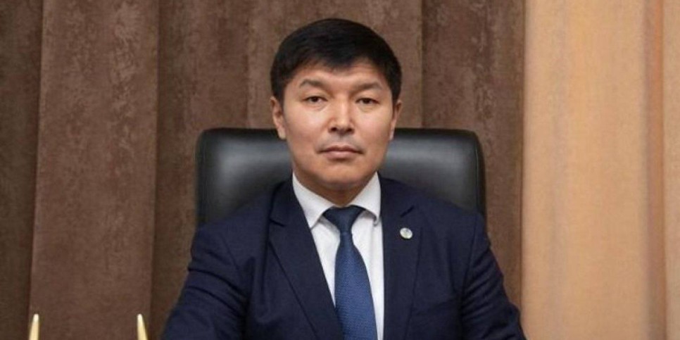 
                    Назначен новый аким Талдыкоргана
                