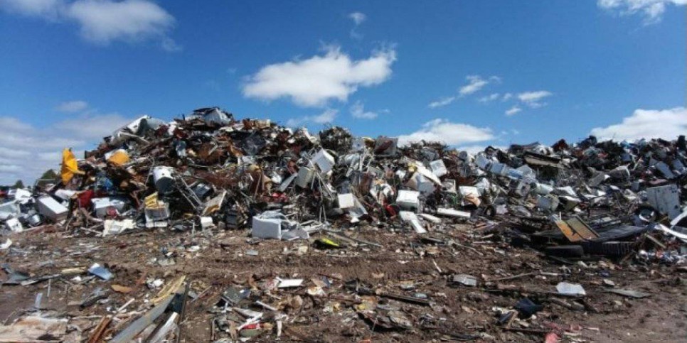 
                    Несколько стихийных свалок выявили с помощью космомониторинга в Алматы
                