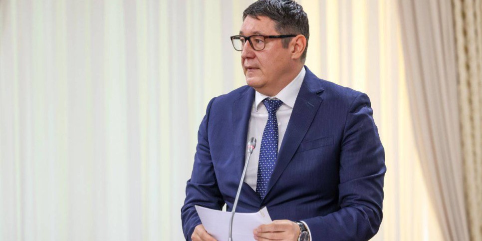 
                    На Экибастузской ТЭЦ отремонтируют 10 котлов – Минэнерго
                