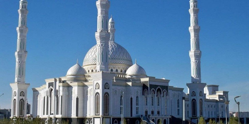 
                    Как отметят Курбан-айт в Алматы
                