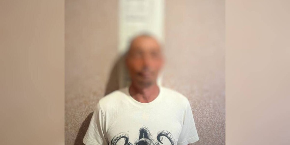 
                    Без вести пропавшего астанчанина нашли полицейские
                