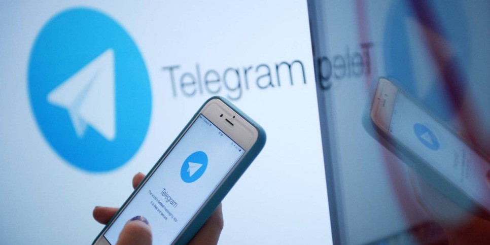 
                    В Тelegram станут доступны сторис
                
