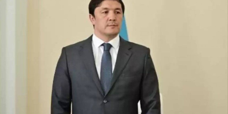 
                    Назначен аким Актобе
                
