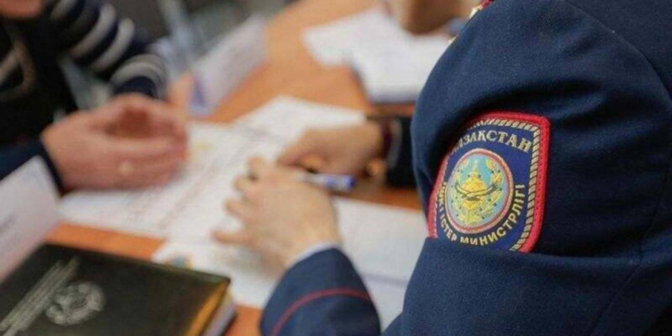 
                    Более 700 нарушителей-мигрантов выявили в Туркестанской области
                