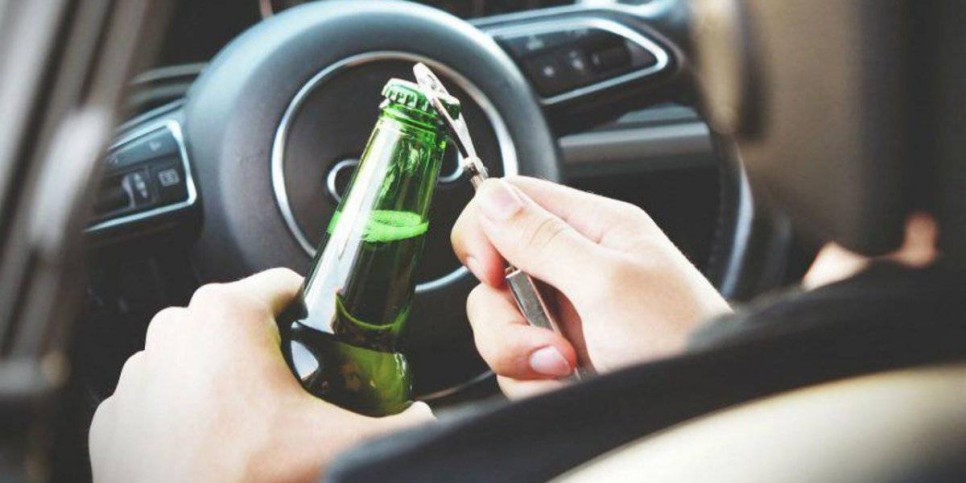 
                    К уголовной ответственности привлекли пьяную автоледи в Астане
                
