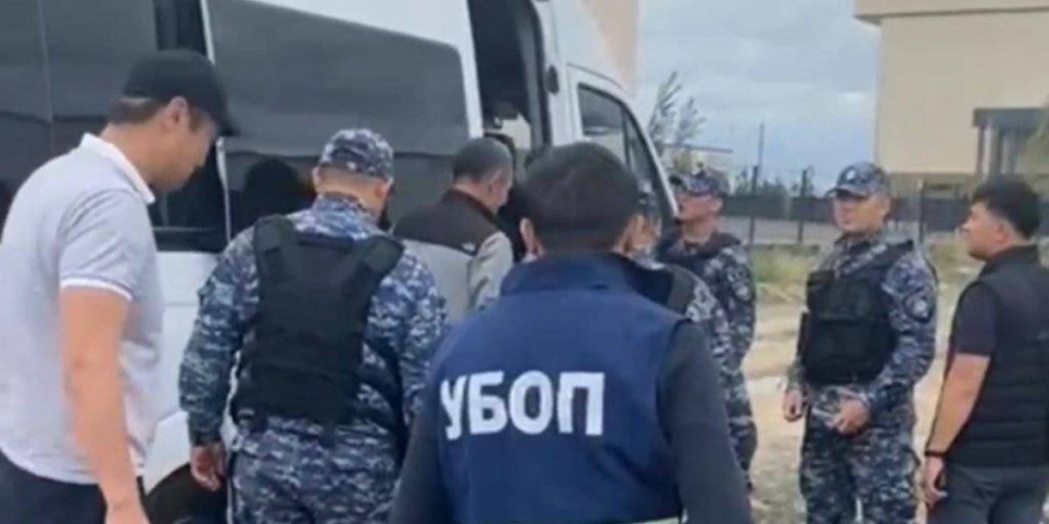 
                    Нелегального мигранта из Нигерии выдворили из страны столичные полицейские
                