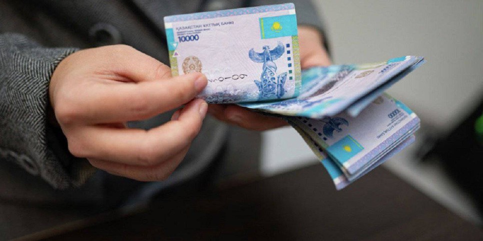
                    С 1 июля повысят госпособия многим категориям граждан
                