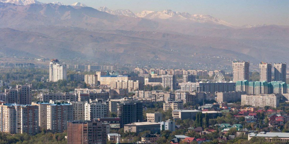 
                    В Алматы проведут сейсмоаудит зданий
                
